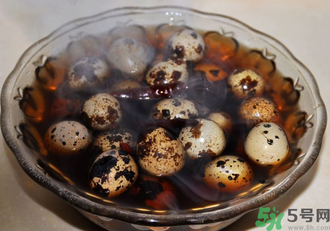 鵪鶉蛋煮多久能熟？鵪鶉蛋怎么煮？