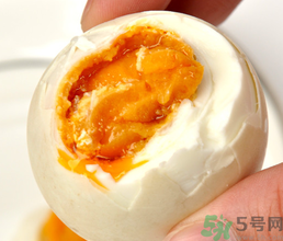 煮熟的咸鴨蛋怎么保存？煮熟的咸鴨蛋保存方法