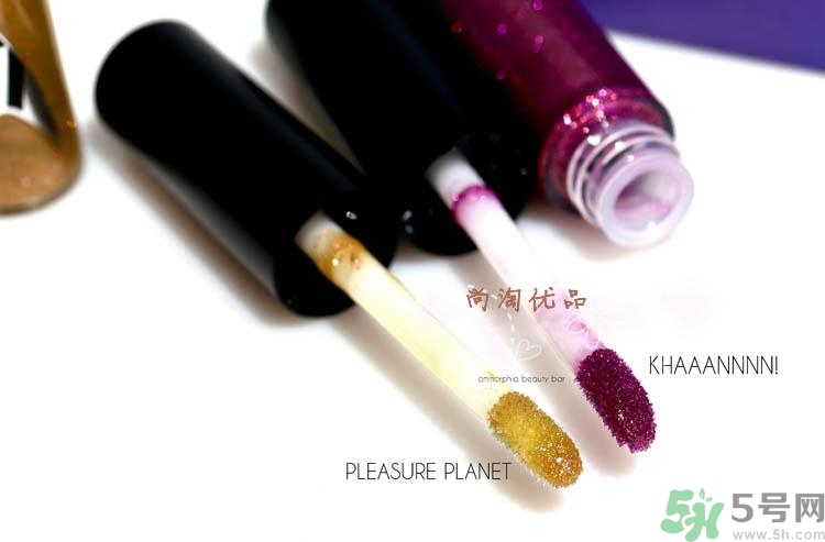 mac星際迷航哪里買？mac星際迷航彩妝試色