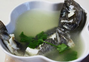 孕婦吃黑魚好嗎？孕婦吃黑魚會流產(chǎn)嗎？