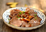 鹵牛肉可以用高壓鍋嗎？鹵牛肉用高壓鍋壓多久？