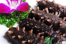吃海參會(huì)上火嗎？經(jīng)常吃海參會(huì)上火嗎？