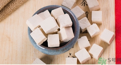 茯苓怎么吃？茯苓的功效作用