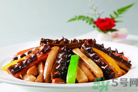 一天中海參什么時(shí)候吃最好？吃海參的最佳時(shí)間