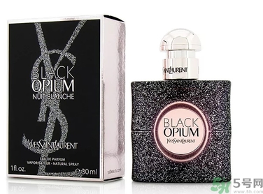 ysl黑鴉片香水白夜版多少錢？ysl黑鴉片香水白夜版價格
