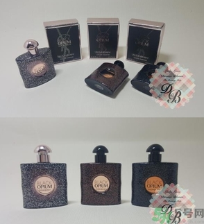 ysl黑鴉片香水白夜版多少錢？ysl黑鴉片香水白夜版價格