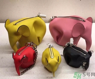 loewe大象包多少錢？loewe大象包官網(wǎng)價(jià)格