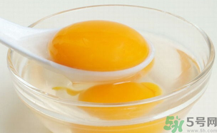 雞蛋黃可以做面膜嗎？雞蛋黃怎么做面膜？