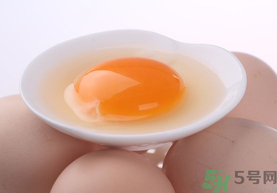 雞蛋黃可以做面膜嗎？雞蛋黃怎么做面膜？