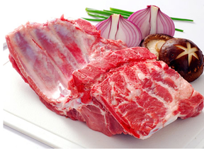 豬肉放冷藏還是冷凍？豬肉放冷藏能放多久？