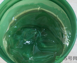 得鮮蘆薈膠怎么樣？the saem蘆薈膠怎么樣？