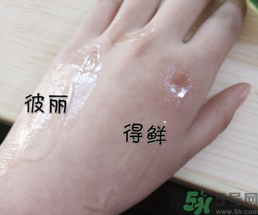 得鮮蘆薈膠怎么樣？the saem蘆薈膠怎么樣？