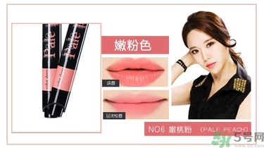 咖樂(lè)迪color deep唇釉怎么用？好用嗎？