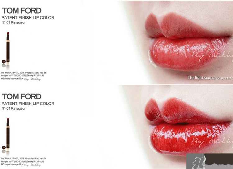 tom ford細(xì)管唇釉多少錢(qián)？tf液體唇膏價(jià)格