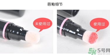 咖樂(lè)迪color deep唇釉怎么用？好用嗎？