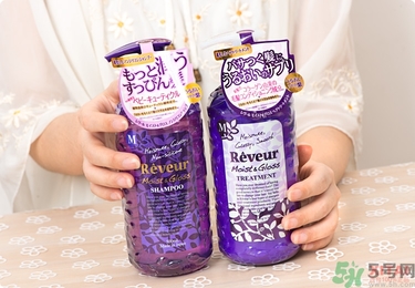 reveur無硅洗發(fā)水哪種顏色好？reveur洗發(fā)水顏色區(qū)別