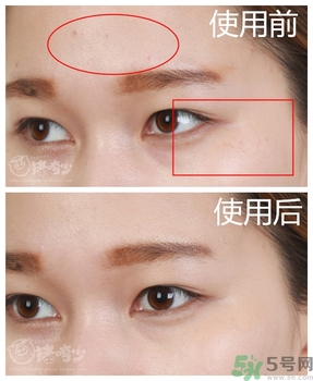 得鮮遮瑕液好用嗎？the saem遮瑕液怎么樣？