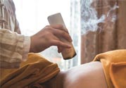 冬季艾灸有什么好處嗎？冬天艾灸需要注意什么？
