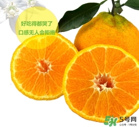 丑橘什么時(shí)候成熟？丑橘的功效