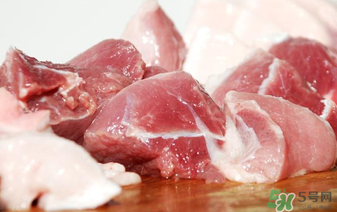 豬肉買回來要洗嗎？豬肉怎么洗干凈？