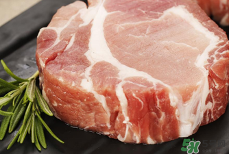 豬肉買回來要洗嗎？豬肉怎么洗干凈？