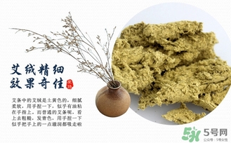 艾灸哪里可以美容？艾灸美容取穴