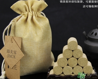 艾灸哪里可以美容？艾灸美容取穴