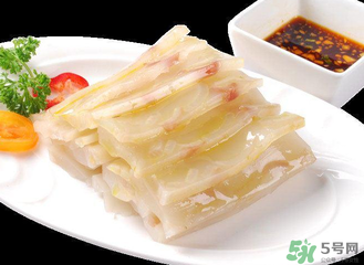 吃豬皮可以美容嗎？豬皮怎么做好吃又美容？