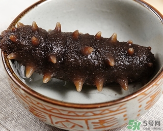 吃海參惡心是怎么回事？吃海參惡心怎么辦？