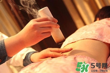 艾灸能灸臉嗎？艾灸灸臉有什么好處嗎？
