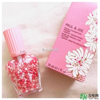 paul joe2017春季彩妝什么時候上市？paul joe2017春季彩妝多少錢？