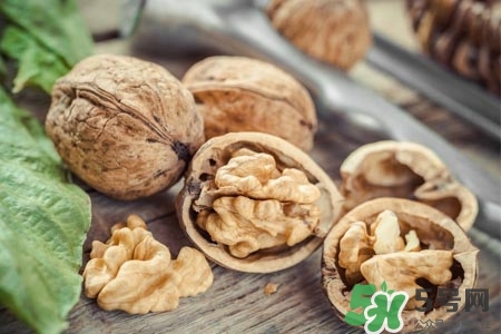 核桃能天天吃嗎？孕婦核桃一天吃幾個(gè)最好？