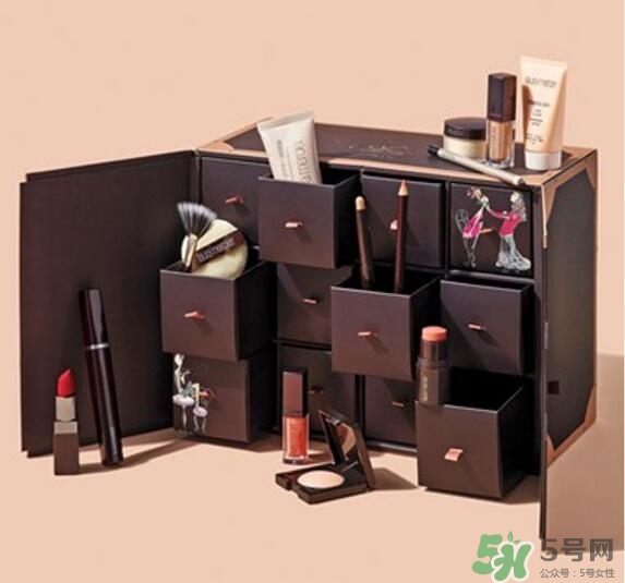 laura mercier20周年彩妝有什么？laura mercier20周年限量彩妝價格