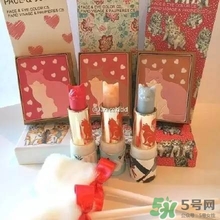 paul joe2017春季彩妝什么時候上市？paul joe2017春季彩妝多少錢？