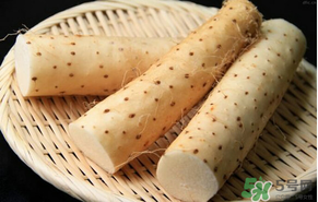 白果和山藥能一起吃嗎？白果能和山藥一起煮嗎？