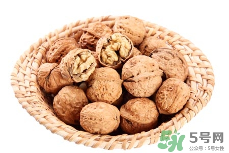膽結(jié)石能吃核桃嗎？吃核桃能治膽結(jié)石嗎？