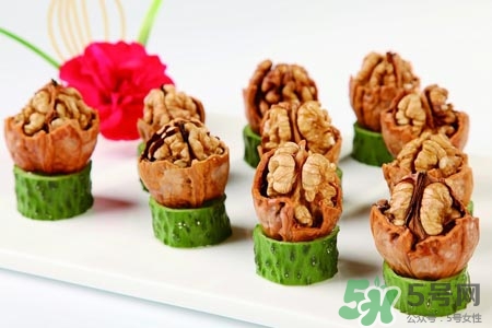 膽結(jié)石能吃核桃嗎？吃核桃能治膽結(jié)石嗎？