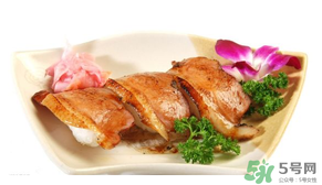 鴨肉不能與什么同食？鴨肉不能和什么一起吃？