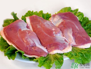 鴨肉不能與什么同食？鴨肉不能和什么一起吃？