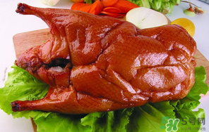 鴨肉是發(fā)物嗎?鴨肉哪些人不能吃? 鴨肉是發(fā)物嗎?鴨肉哪些人不能吃?