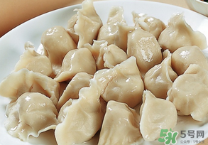 速凍餃子煮多久？速凍餃子煮幾分鐘？