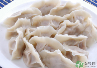 速凍餃子煮多久？速凍餃子煮幾分鐘？