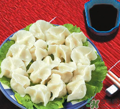 速凍餃子可以蒸著吃嗎？速凍餃子蒸多久才熟？