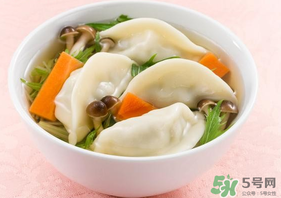 速凍餃子可以蒸著吃嗎？速凍餃子蒸多久才熟？