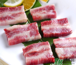 冷凍肉可以放多久？速凍肉可以放多久？