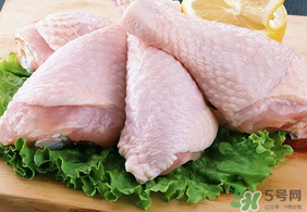 雞肉放冷藏還是冷凍？雞肉放冷凍的保質(zhì)期