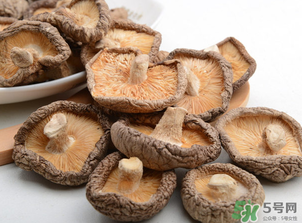干香菇要泡多久？干香菇怎么泡發(fā)？