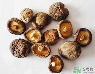 干香菇要泡多久？干香菇怎么泡發(fā)？