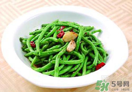 吃豇豆上火嗎？吃豇豆上火怎么辦？