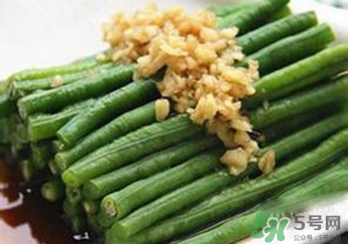 吃豇豆上火嗎？吃豇豆上火怎么辦？